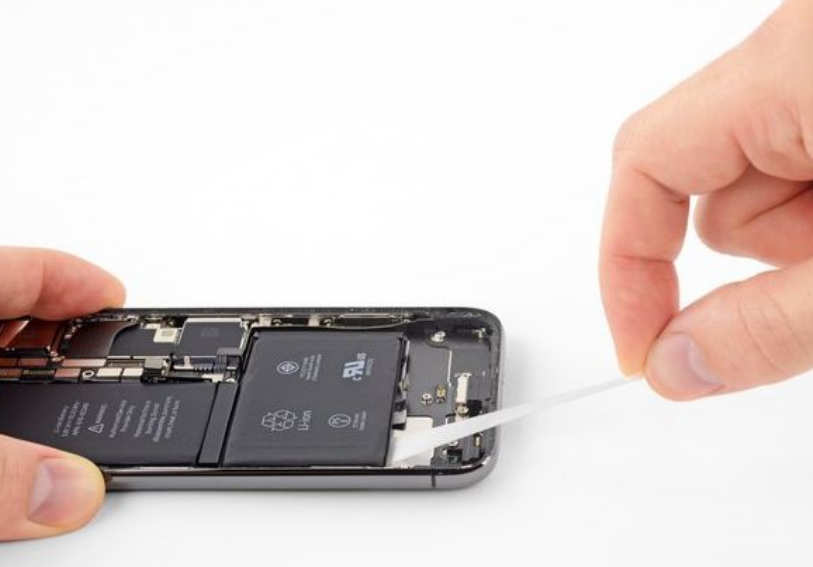 滨江区苹果11换电池维修点分享苹果11有必要换原装电池吗