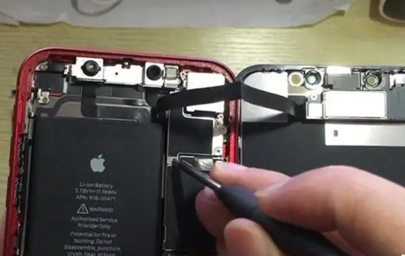 滨江区苹果XR换电池网点分享iPhone XR换电池大概多少钱