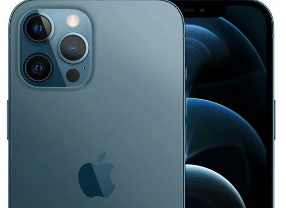 滨江区苹果12PM换屏维修点分享iPhone 12 Pro Max屏幕更换价格介绍