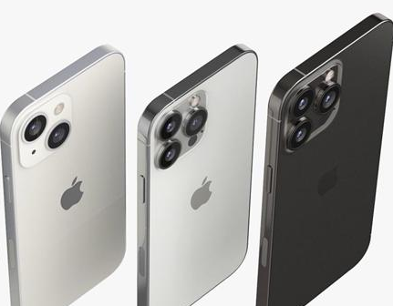 滨江区苹果13Pro黑屏维修点分享苹果iPhone 13 Pro突然黑屏不能开机解决方法