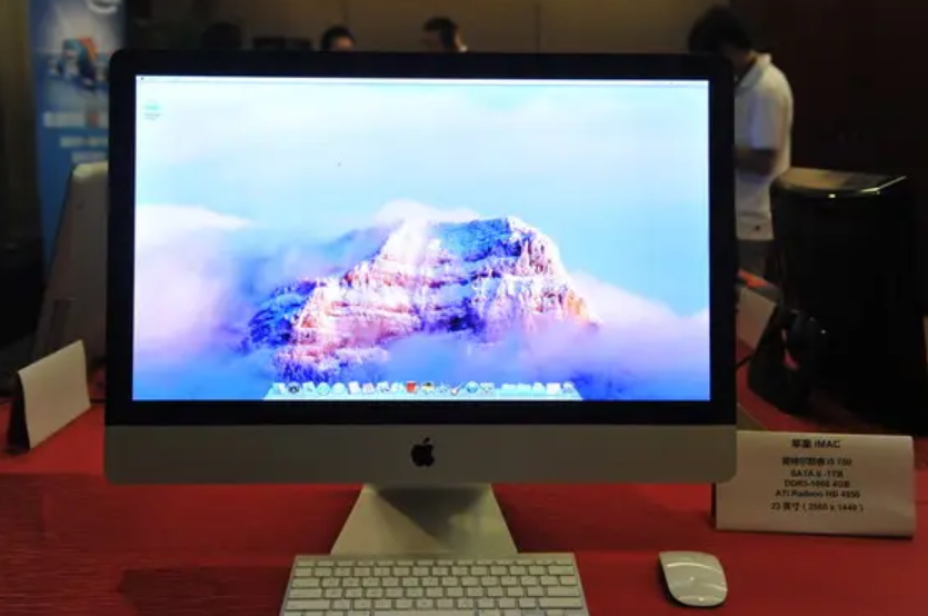 滨江区imac显示器维修店分享苹果iMacPro电脑显示器维修需要多少钱