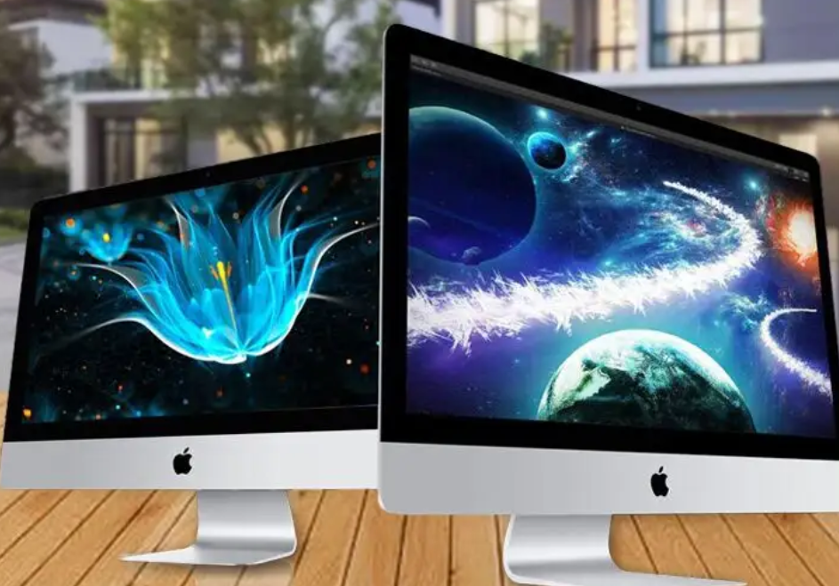 滨江区iMac硬盘维修点分享苹果iMac电脑硬盘坏了解决方法介绍