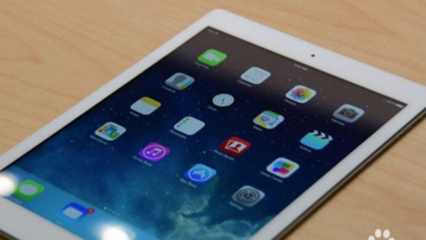 滨江区iPad Air死机维修点分享iPad Air死机无法退到主屏幕解决方法介绍