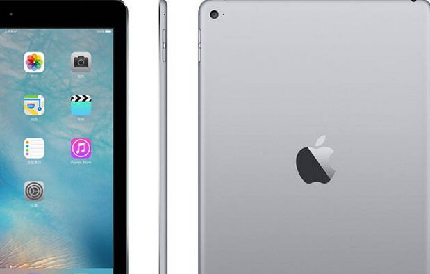 滨江区iPad Air3维修点分享iPad Air3为什么会充不进电及解决方法